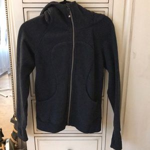 Lululemon Scuba Hoodie